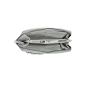 Preview: ZIP WALLET GREY